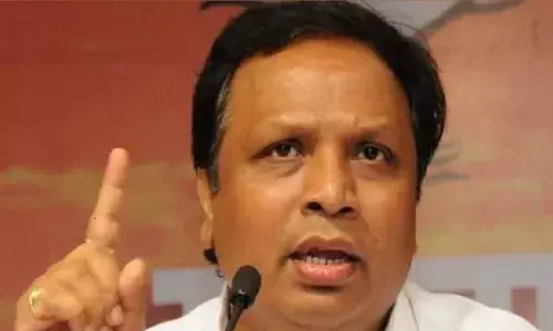 कंगना रनौत पर भाजपा दो गुटों में बंटीं कंगना रनौत पर भाजपा दो गुटों में बंटीं