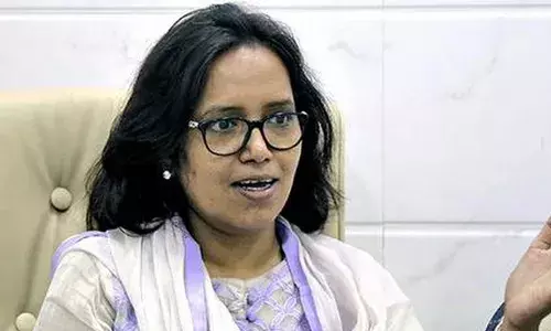 अक्टूबर में होनी थी 10वीं व 12वीं की पुनःपरीक्षा अब स्थगित अक्टूबर में होनी थी 10वीं व 12वीं की पुनःपरीक्षा अब स्थगित
