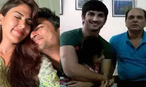 Sushant के पिता ने कहा-मुझे नहीं पता कि मेरे बेटे ने आत्महत्या क्यों की?