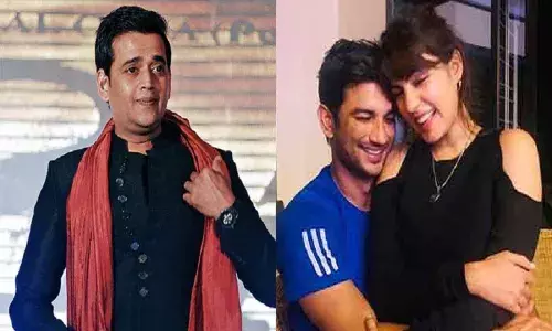 UP-Bihar की माटी में आत्महत्या शब्द नहीं, सुशांत पर रवि किशन ने कहा, भोजपुरिया माटी का लाल...