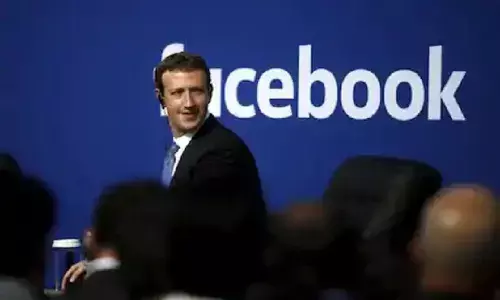 अब TMC ने भी कहा ‘Facebook-BJP में सांठगांठ’ अब TMC ने भी कहा ‘Facebook-BJP में सांठगांठ’