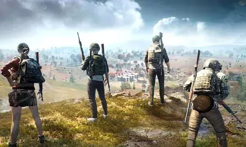 चीन को भारत ने दिया एक और झटका, PUBG और 118 App बंद