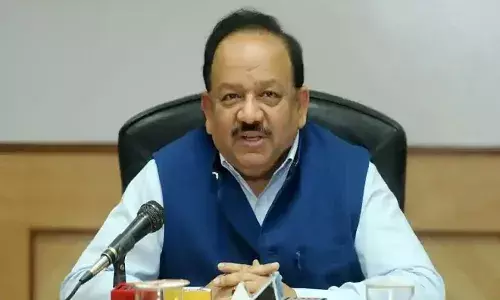 दिवाली तक कंट्रोल में होगा कोरोना: डॉ हर्षवर्धन दिवाली तक कंट्रोल में होगा कोरोना: डॉ हर्षवर्धन