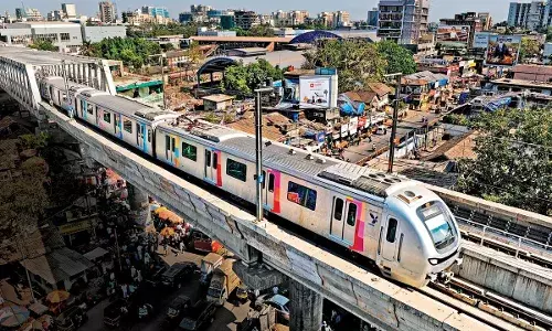 Mumabi News>ना होटल खुलेंगे और ना चलेगी मेट्रो... Mumabi News>ना होटल खुलेंगे और ना चलेगी मेट्रो...