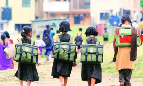 Report>भारत में 2030 तक गर्भ में ही मार दी जाएंगी 68 लाख लड़कियां