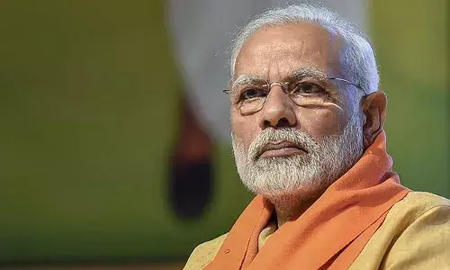 PM के मन की बात को यूट्यूब पर Like कम, डिसलाइक ज्यादा PM के मन की बात को यूट्यूब पर Like कम, डिसलाइक ज्यादा