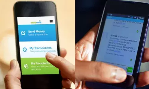 इलेक्ट्रॉनिक लेन-देन पर ना लें शुल्क, चलो ग्राहकों का पैसा लौटा दो