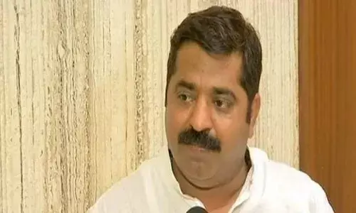 राम कदम ने उठाए सवाल, रिया को सुरक्षा तो कंगना को क्यों नहीं? राम कदम ने उठाए सवाल, रिया को सुरक्षा तो कंगना को क्यों नहीं?