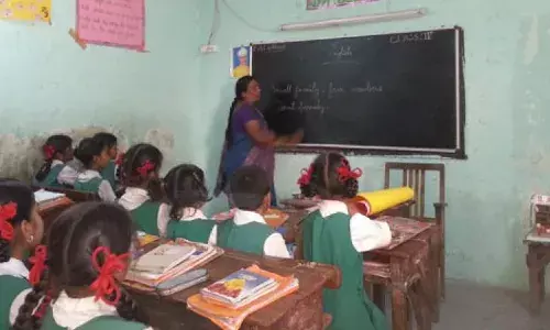 Unlock 4.0>सरकार ने जारी किया गाइडलाइन,30 सितंबर तक स्कूल- कॉलेज रहेंगे बंद