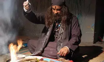 Sushant के घर में क्या वाकई थे भूत-प्रेत! Sushant के घर में क्या वाकई थे भूत-प्रेत!