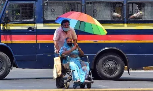 Corana>हर 100 वें टेस्ट में सबसे ज्यादा संक्रमित महाराष्ट्र में Corana>हर 100 वें टेस्ट में सबसे ज्यादा संक्रमित महाराष्ट्र में