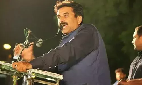 AIMIM सांसद इम्तियाज जलील की धमकी, तो सड़कों पर पढ़ेंगे नमाज AIMIM सांसद इम्तियाज जलील की धमकी, तो सड़कों पर पढ़ेंगे नमाज