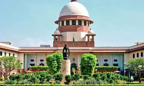 SC ने कहा,अगर मातमी जुलूस की इजाजत दी, तो हंगामा हो जाएगा SC ने कहा,अगर मातमी जुलूस की इजाजत दी, तो हंगामा हो जाएगा