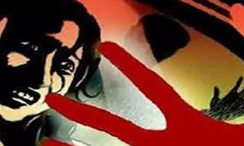 जालना में 21 वर्षीय लड़की के साथ बलात्कार, पिता बोले मेरी बेटी...