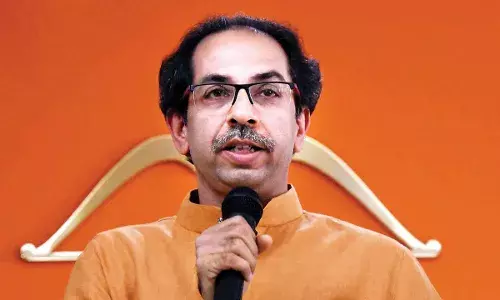 हम करें तो पाप और वो करें तो पुण्य, ऐसे नहीं चलेगा>उद्धव ठाकरे