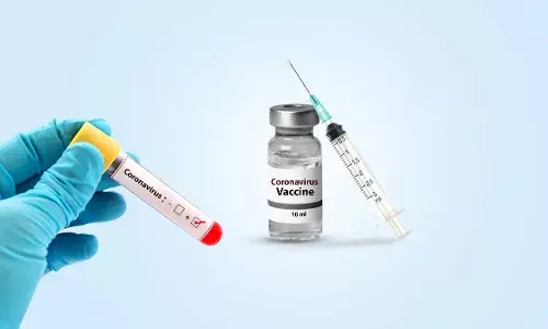 corona वैक्सीन की रेस में सबसे आगे कौन ? ICMR के महानिदेशक ने यह कहा corona वैक्सीन की रेस में सबसे आगे कौन ? ICMR के महानिदेशक ने यह कहा
