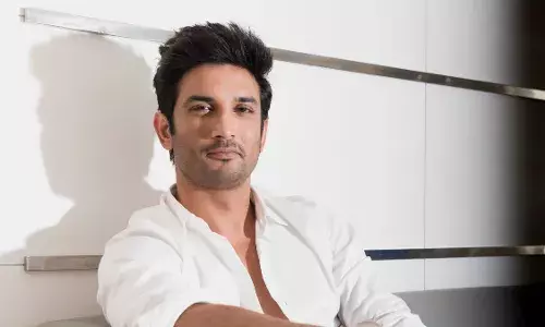 CBI करेगी सुशांत के दिमाग का ‘पोस्टमार्टम’, जानें कैसे... CBI करेगी सुशांत के दिमाग का ‘पोस्टमार्टम’, जानें कैसे...