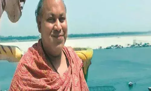 प्रधानमंत्री मोदी के प्रस्तावक रहे काशी के डोम राजा का निधन