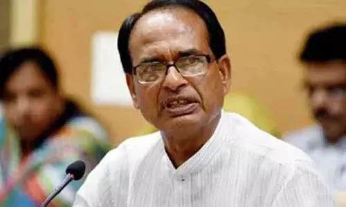 अहमद की टोपी मोहम्मद के सिर, मोहम्मद की टोपी अहमद के सिर: शिवराज सिंह अहमद की टोपी मोहम्मद के सिर, मोहम्मद की टोपी अहमद के सिर: शिवराज सिंह