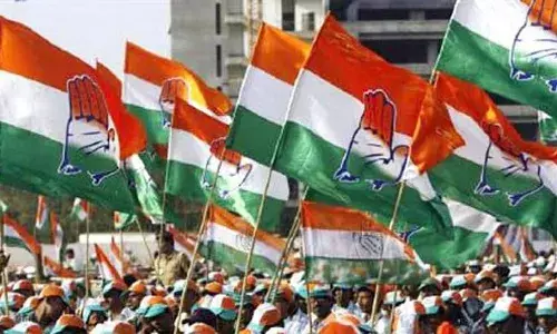 कांग्रेस में लेटर बम कांग्रेस में लेटर बम