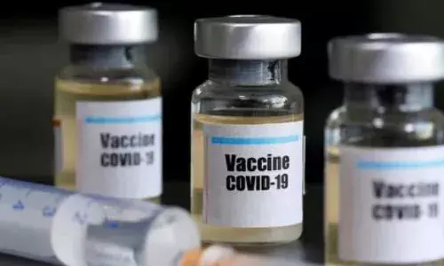 जल्द आने वाली है देश की पहली Corona Vaccine!