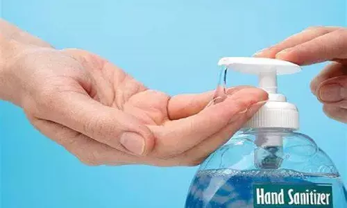 5 महीने में 30 हजार करोड़ का हुआ Sanitizer Market,महाराष्ट्र में बिका इतना.. 5 महीने में 30 हजार करोड़ का हुआ Sanitizer Market,महाराष्ट्र में बिका इतना..
