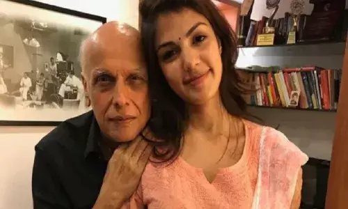 शेखर सुमन किसको बोले- विनाशकाले विपरीत बुद्धि शेखर सुमन किसको बोले- विनाशकाले विपरीत बुद्धि