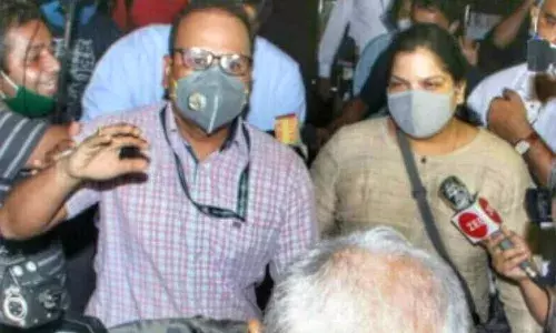 sushant case->आ गई सीबीआई की टीम मुंबई