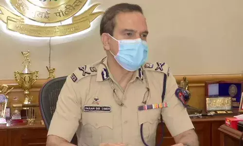 Sushant case: SC के फैसले के बाद हलचल, किससे मिलने पहुंचे मुंबई कमिश्नर