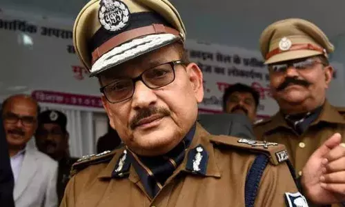 रिया की इतनी औकात नहीं कि वो CM पर कमेंट करें> बिहार DGP