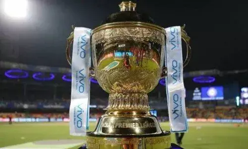 ड्रीम 11 बना IPL का टाइटल स्पॉन्सर