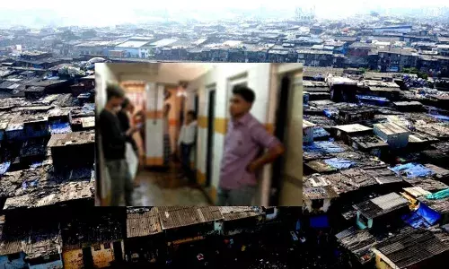 सार्वजनिक शौचालय इस्तेमाल करने वाले निकले ज्यादा कोरोना पॉजिटिव,पुणे सीरो सर्वे में खुलासा सार्वजनिक शौचालय इस्तेमाल करने वाले निकले ज्यादा कोरोना पॉजिटिव,पुणे सीरो सर्वे में खुलासा