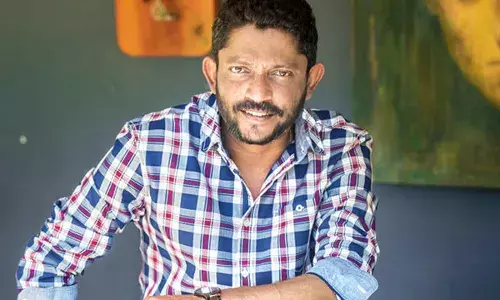 ‘मुंबई मेरी जान’ के डायरेक्टर निशिकांत कामत नहीं रहे ‘मुंबई मेरी जान’ के डायरेक्टर निशिकांत कामत नहीं रहे