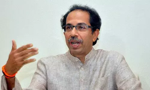 लॉकडाउन हटाने पर क्या बोले उद्धव ठाकरे,जानें यहां