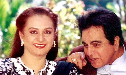 दिलीप कुमार के दोनों भाईयों को कोरोना,लीलावती अस्पताल में भर्ती