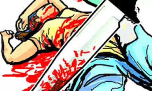 गर्भवती लिव-इन पार्टनर को उतारा इस तरह मौत के घाट गर्भवती लिव-इन पार्टनर को उतारा इस तरह मौत के घाट