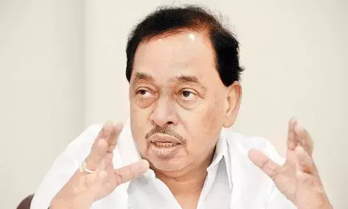 नारायण राणे का फिर हमला, कहा-सुशांत केस मामले में संजय राउत डाल रहे अड़ंगा