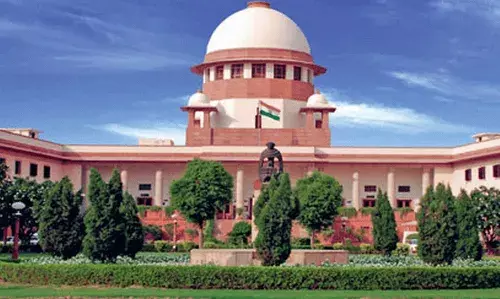 हिंदी जानते हैं,अंग्रेजी सबको आती नहीं, इसलिए SC अयोध्या का फैसला हिंदी में दें हिंदी जानते हैं,अंग्रेजी सबको आती नहीं, इसलिए SC अयोध्या का फैसला हिंदी में दें