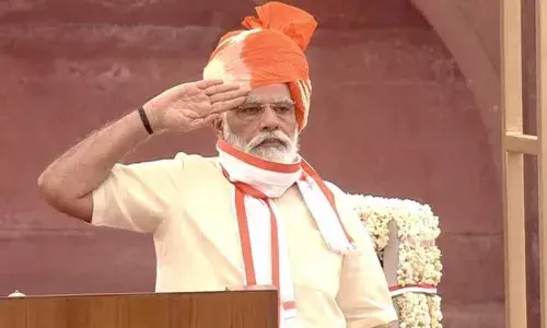 मेक इन इंडिया के साथ मेक फॉर वर्ल्ड भी>pm