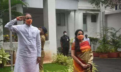 मेरी शान तिरंगा है...आजादी का जश्न