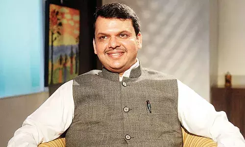 BJP ने देवेंद्र फडणवीस को महाराष्ट्र से भेजा बिहार, ये है मकसद...