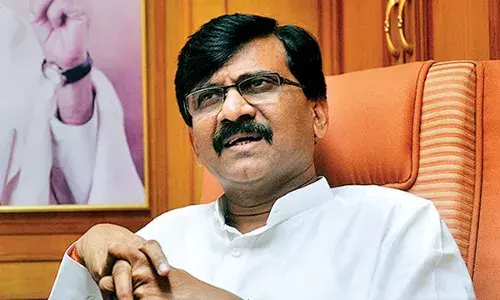 संजय राउत ने बिहारियों का किया अपमान, इसलिए एफआईआर संजय राउत ने बिहारियों का किया अपमान, इसलिए एफआईआर