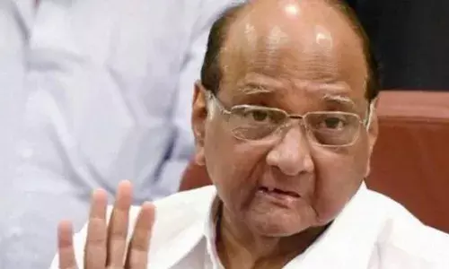 CBI जांच का विरोध नहीं, मगर मुंबई पुलिस पर भरोसा भी>शरद पवार