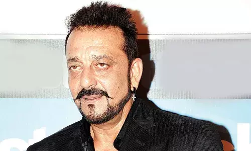 आखिर संजय दत्त को कौन सी बीमारी है काम से लिया ब्रेक? आखिर संजय दत्त को कौन सी बीमारी है काम से लिया ब्रेक?