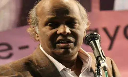 अब ना मैं हूं, ना बाकी हैं ज़माने मेरे...नहीं रहे मशहूर शायर राहत इंदौरी अब ना मैं हूं, ना बाकी हैं ज़माने मेरे...नहीं रहे मशहूर शायर राहत इंदौरी