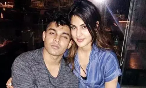 Sushant Case: ED ने भाई-बहन पर कसा शिकंजा, रिया ने कहा, उन्हें बनाया जा रहा बलि का बकरा