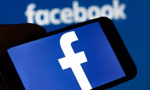 मुंबई-दिल्ली पुलिस की सफलता, Facebook ने बचाई युवक की जान मुंबई-दिल्ली पुलिस की सफलता, Facebook ने बचाई युवक की जान