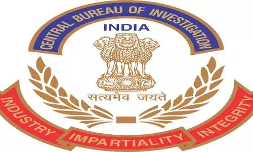 CBI CBI