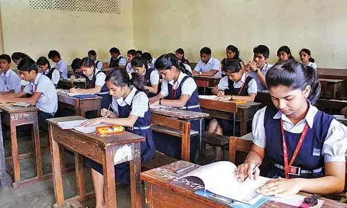 एक सितंबर से बजेगी स्कूलों में घंटी