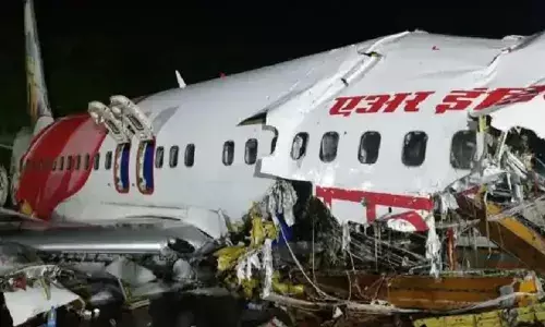केरल हादसे का खौफनाक मंजर, 21 की मौत केरल हादसे का खौफनाक मंजर, 21 की मौत